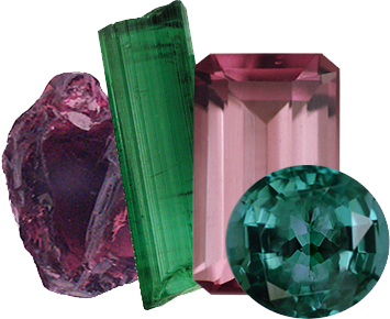 Tourmaline