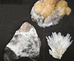 Zeolite